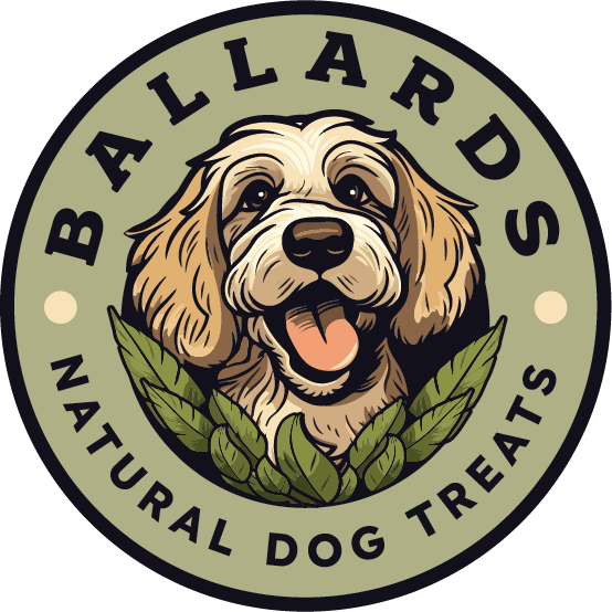 Ballards Dog Treats