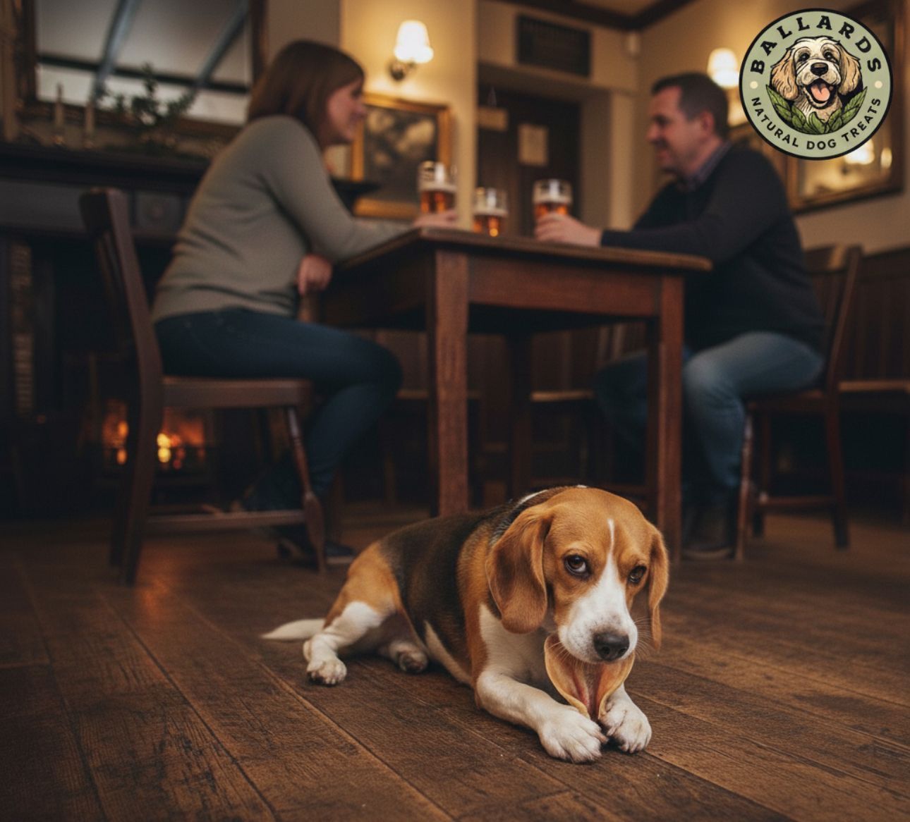 Large Pig Ears x 10 - Image 2