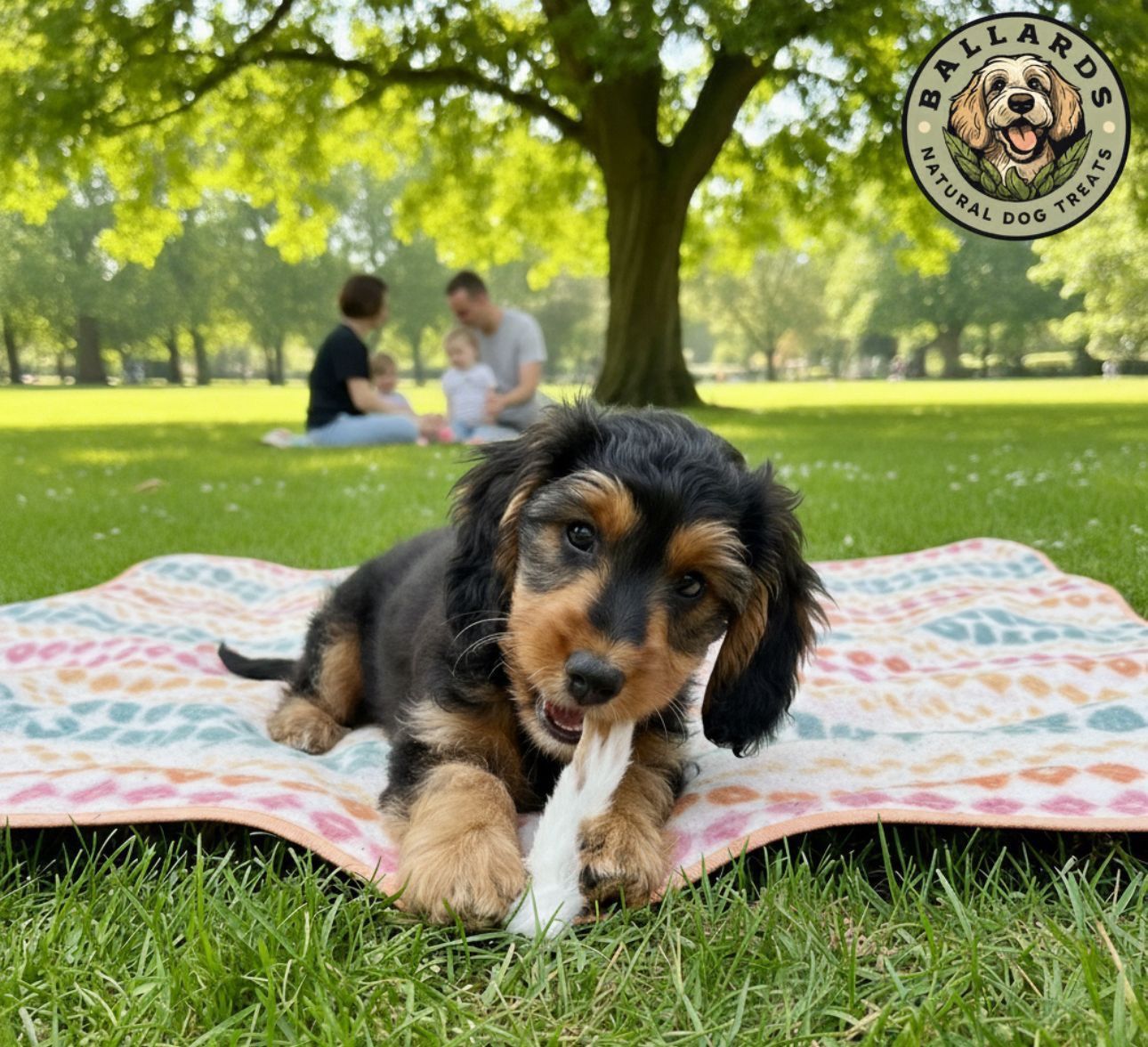 Premium Rabbit Ears with Hair 1kg - Image 2